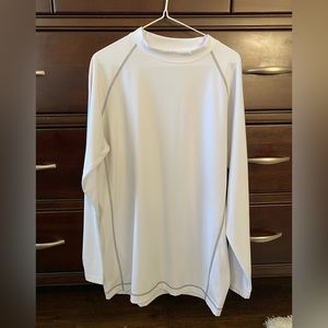 Men’s FootJoy Long sleeve shirt XL